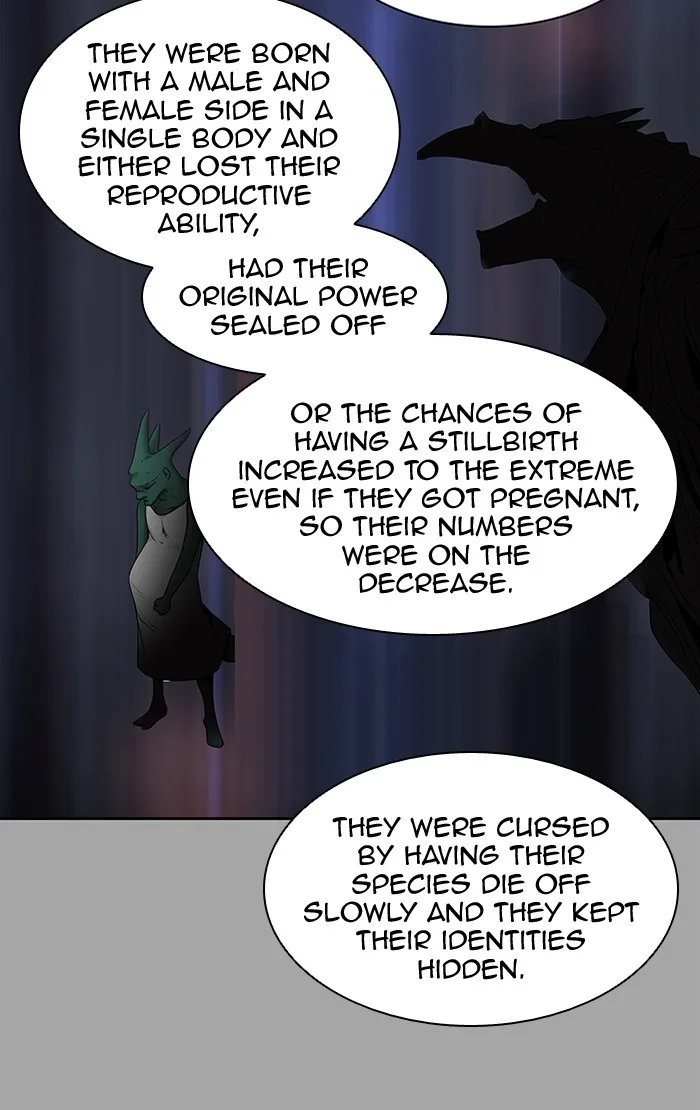 Tower of God - Chapter 367 - Page 54