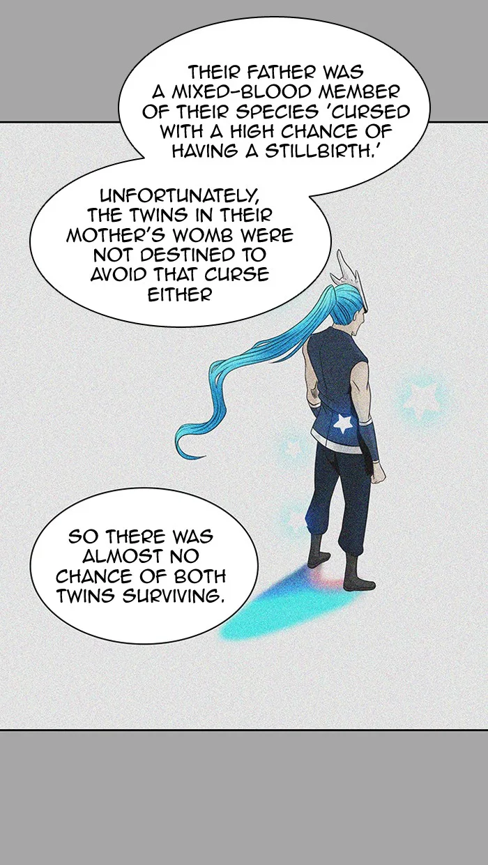 Tower of God - Chapter 367 - Page 55