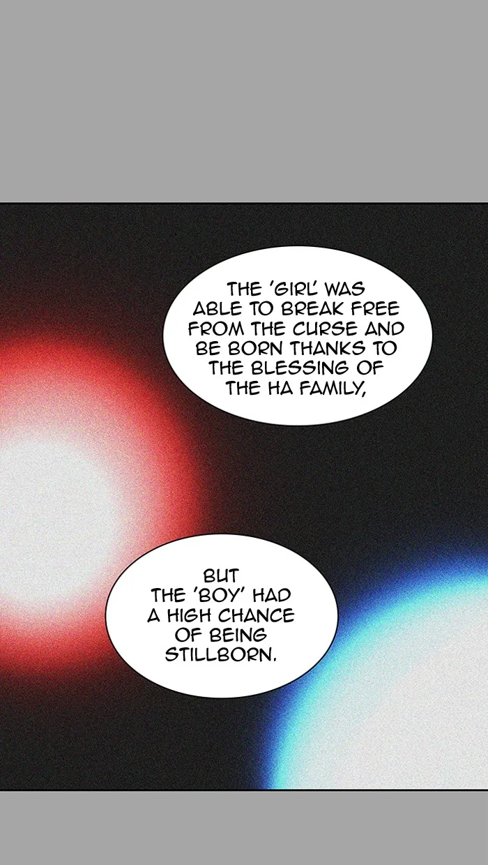 Tower of God - Chapter 367 - Page 56