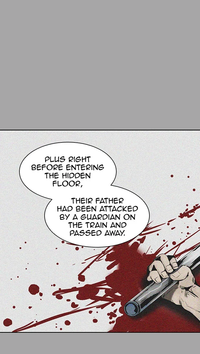 Tower of God - Chapter 367 - Page 57
