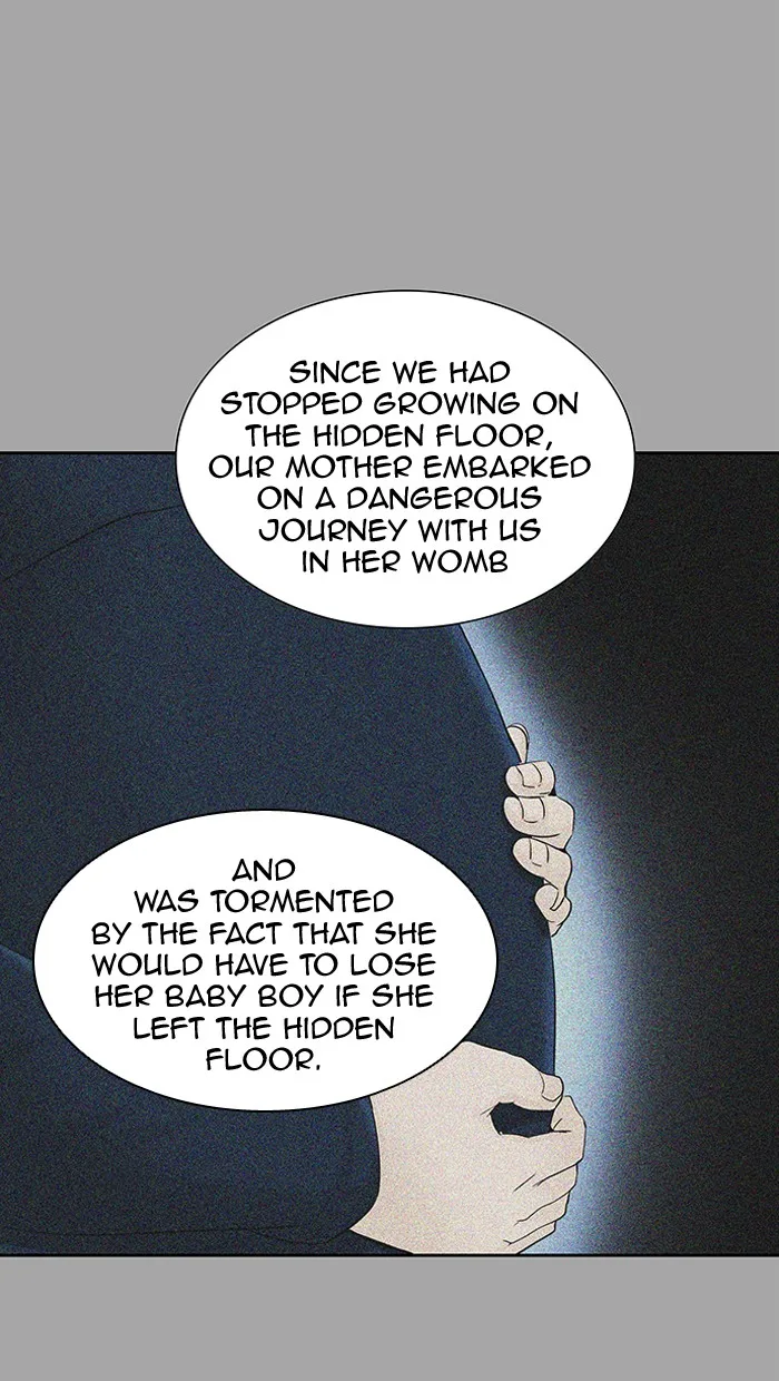 Tower of God - Chapter 367 - Page 58