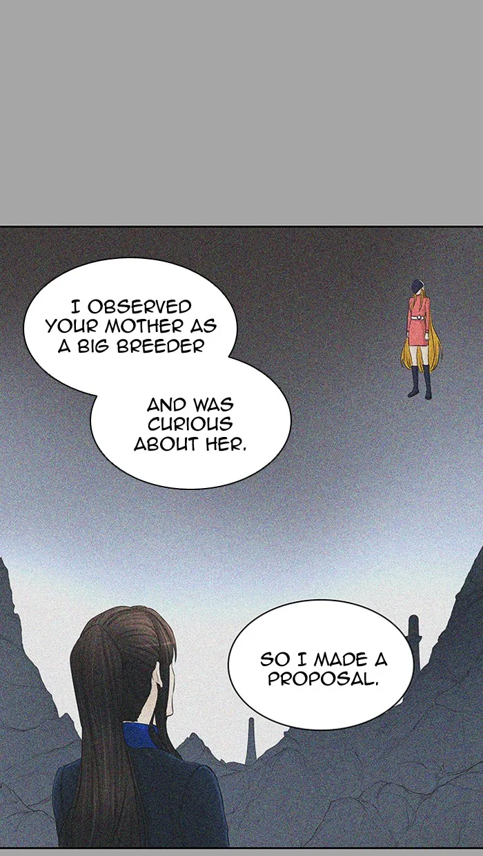 Tower of God - Chapter 367 - Page 59