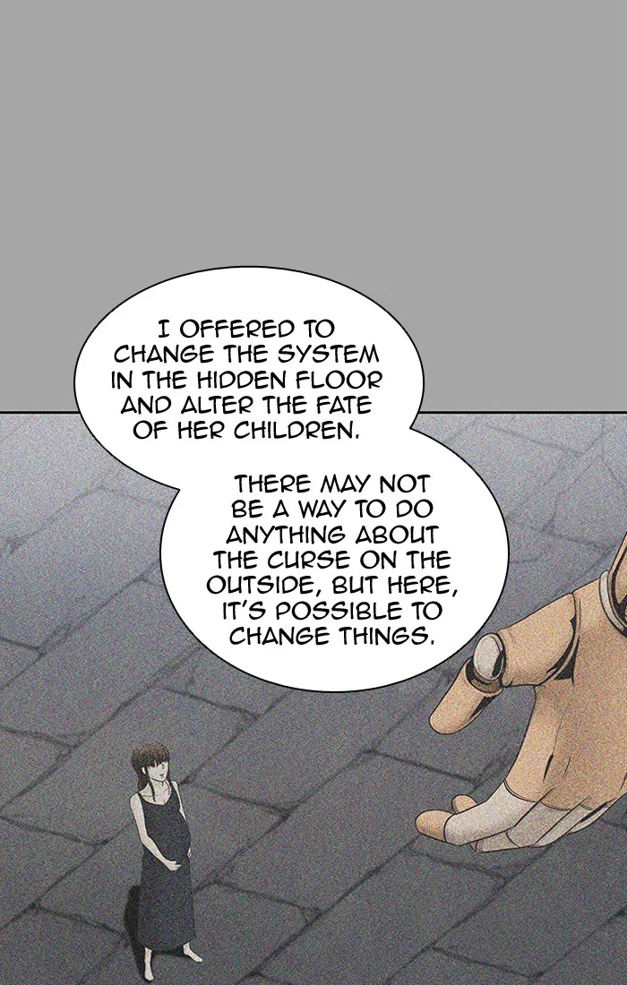 Tower of God - Chapter 367 - Page 60