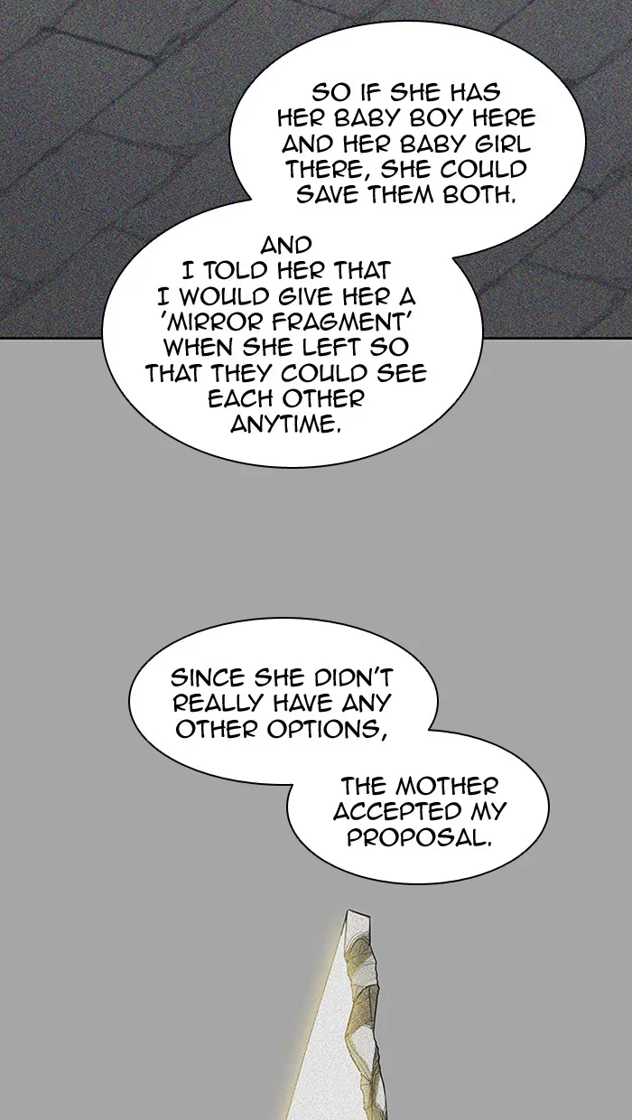 Tower of God - Chapter 367 - Page 61
