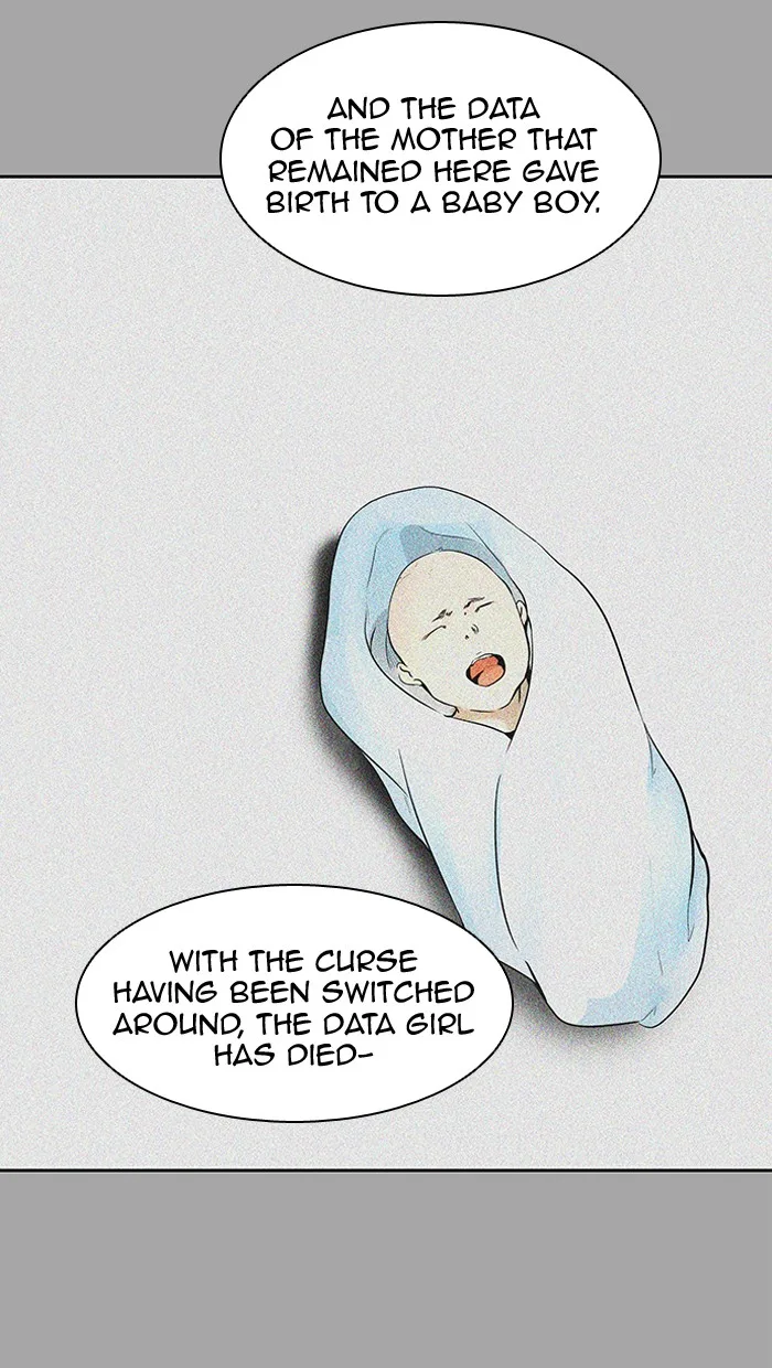 Tower of God - Chapter 367 - Page 63