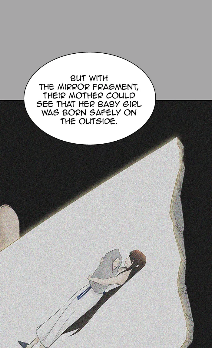 Tower of God - Chapter 367 - Page 64