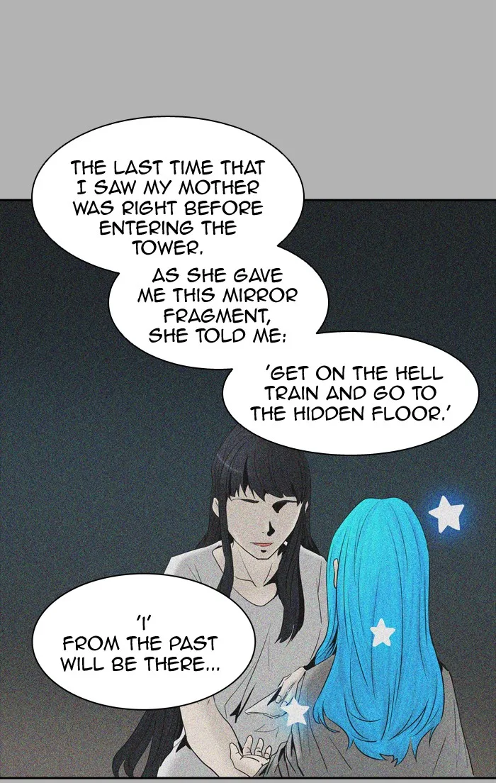 Tower of God - Chapter 367 - Page 70