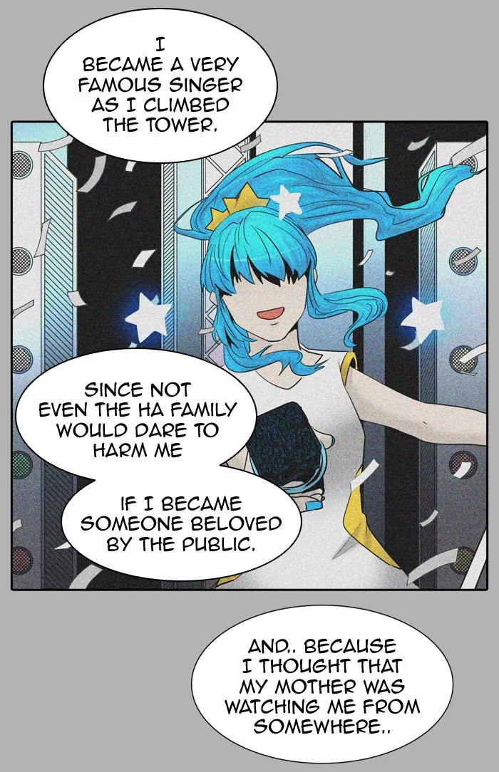Tower of God - Chapter 367 - Page 72