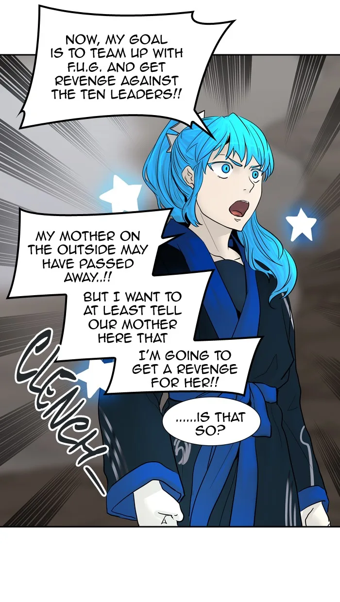 Tower of God - Chapter 367 - Page 74
