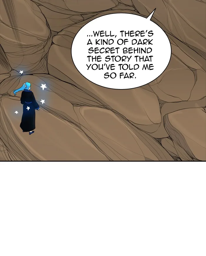 Tower of God - Chapter 367 - Page 77