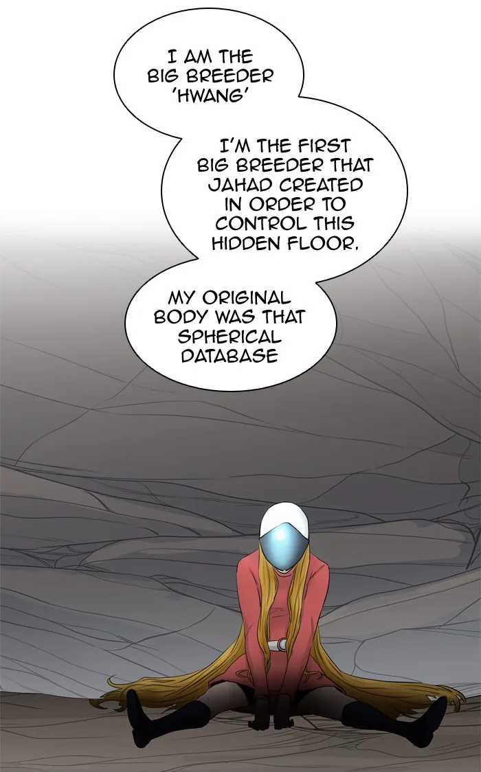 Tower of God - Chapter 367 - Page 78