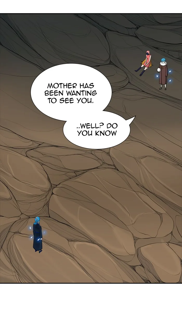 Tower of God - Chapter 367 - Page 8