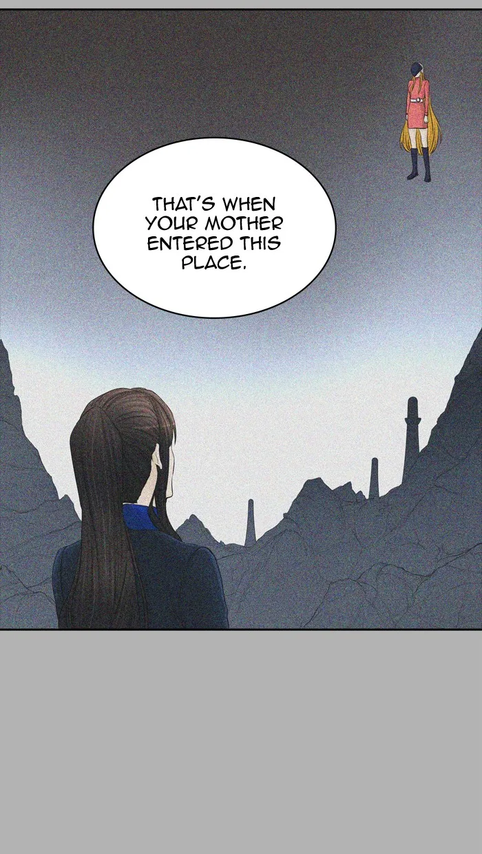 Tower of God - Chapter 367 - Page 80