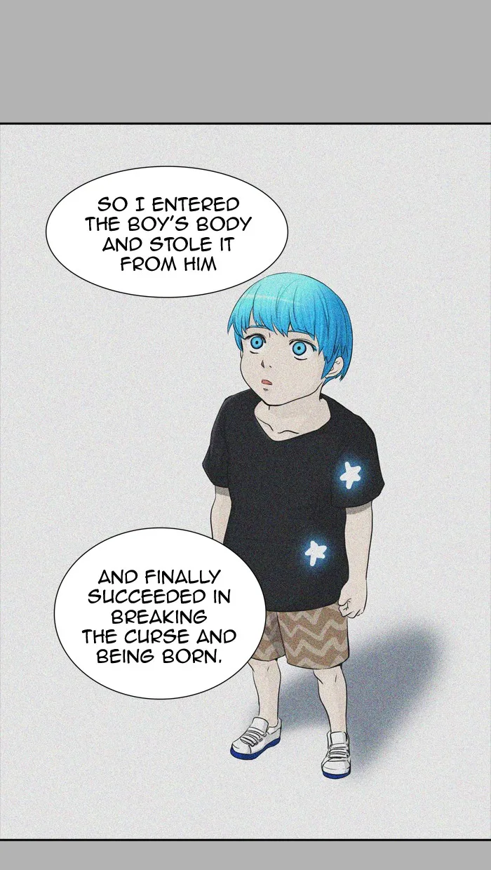 Tower of God - Chapter 367 - Page 82