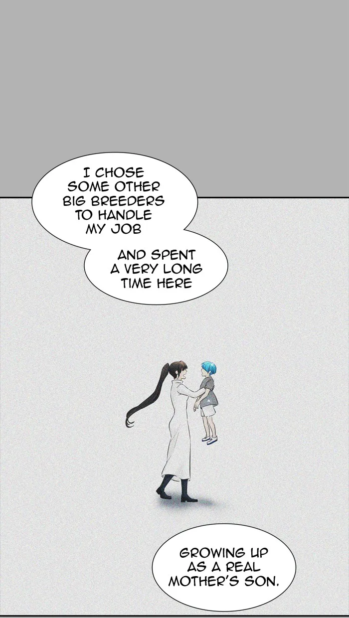 Tower of God - Chapter 367 - Page 83