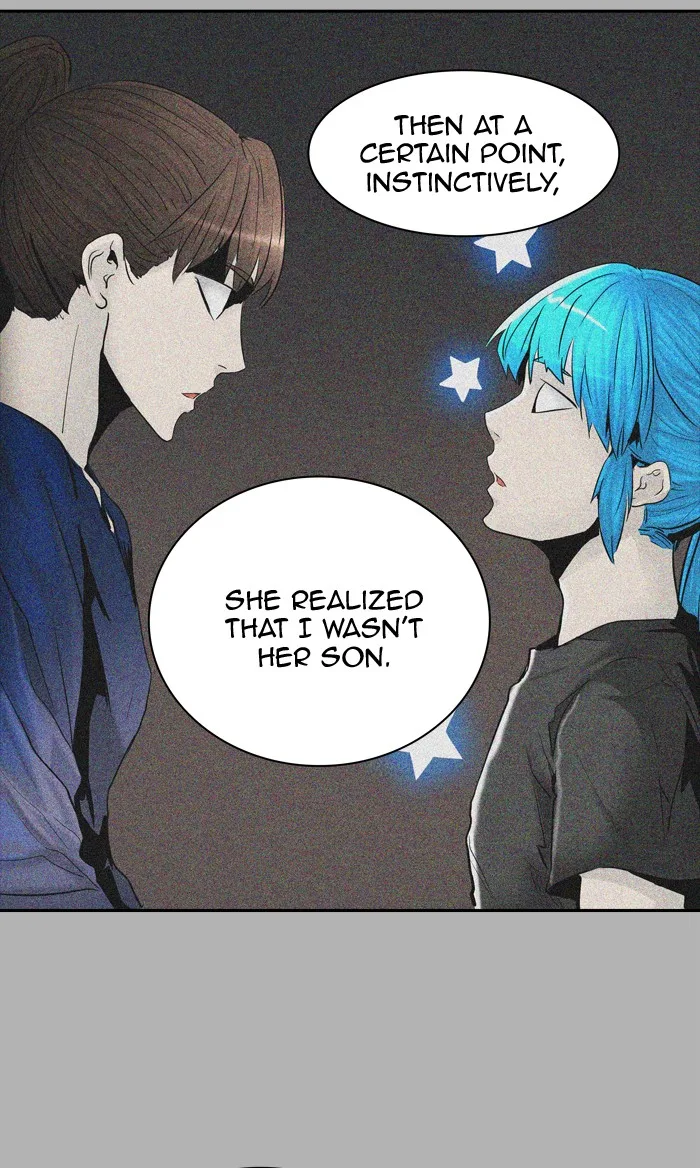 Tower of God - Chapter 367 - Page 86