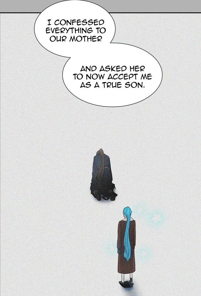 Tower of God - Chapter 367 - Page 87