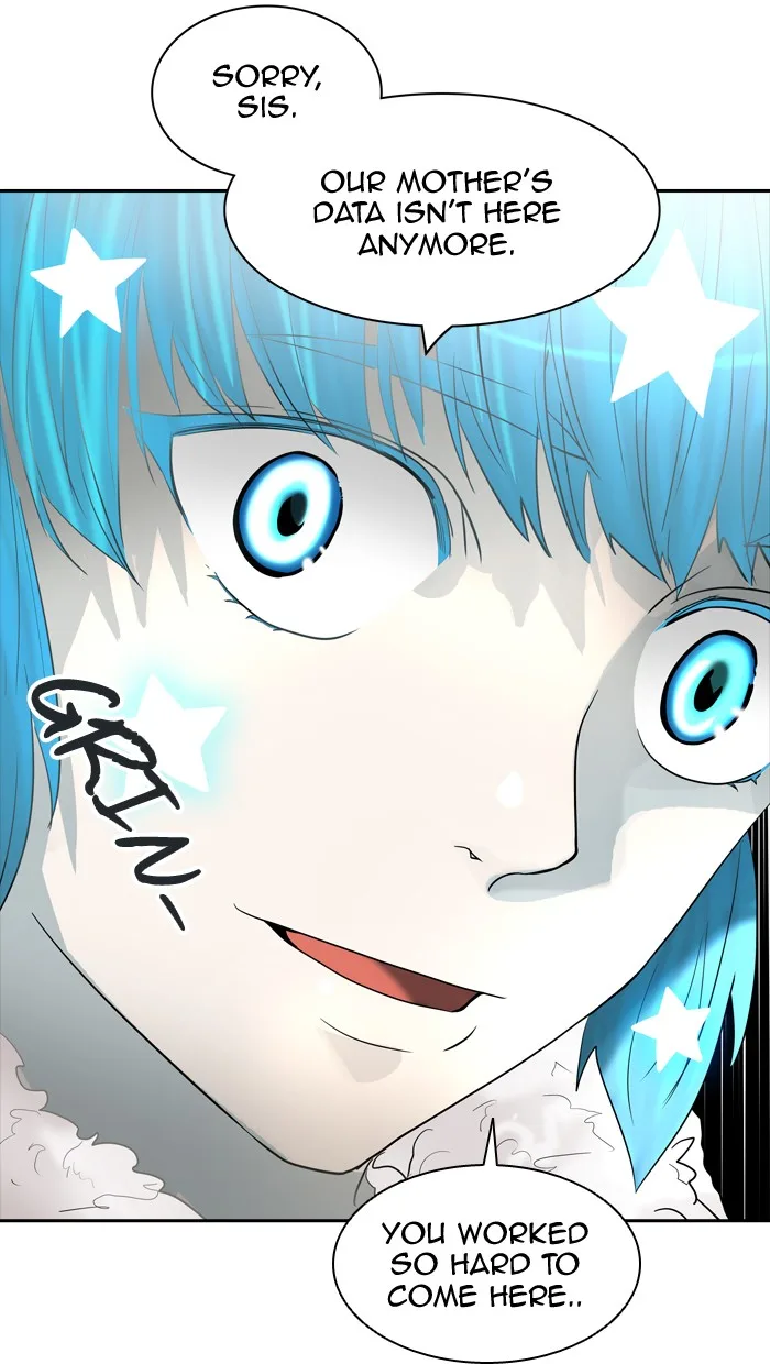 Tower of God - Chapter 367 - Page 91