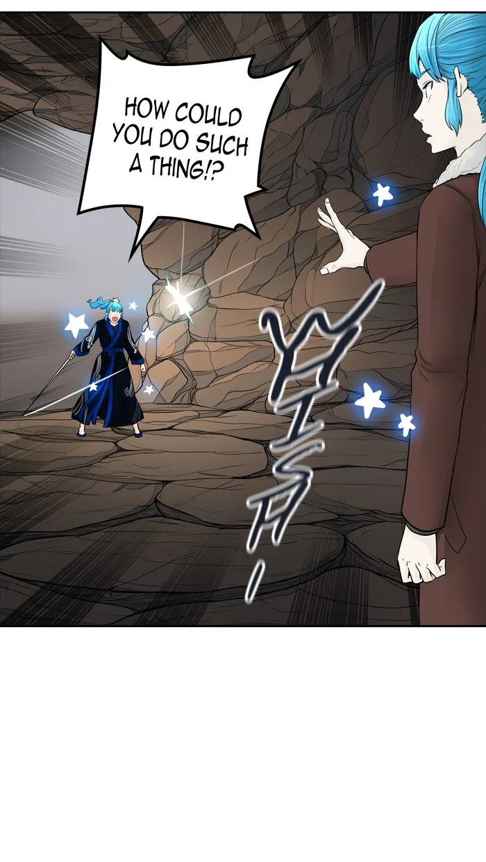Tower of God - Chapter 367 - Page 93