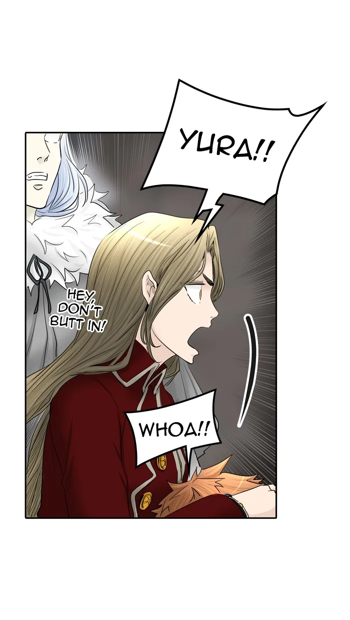Tower of God - Chapter 367 - Page 95