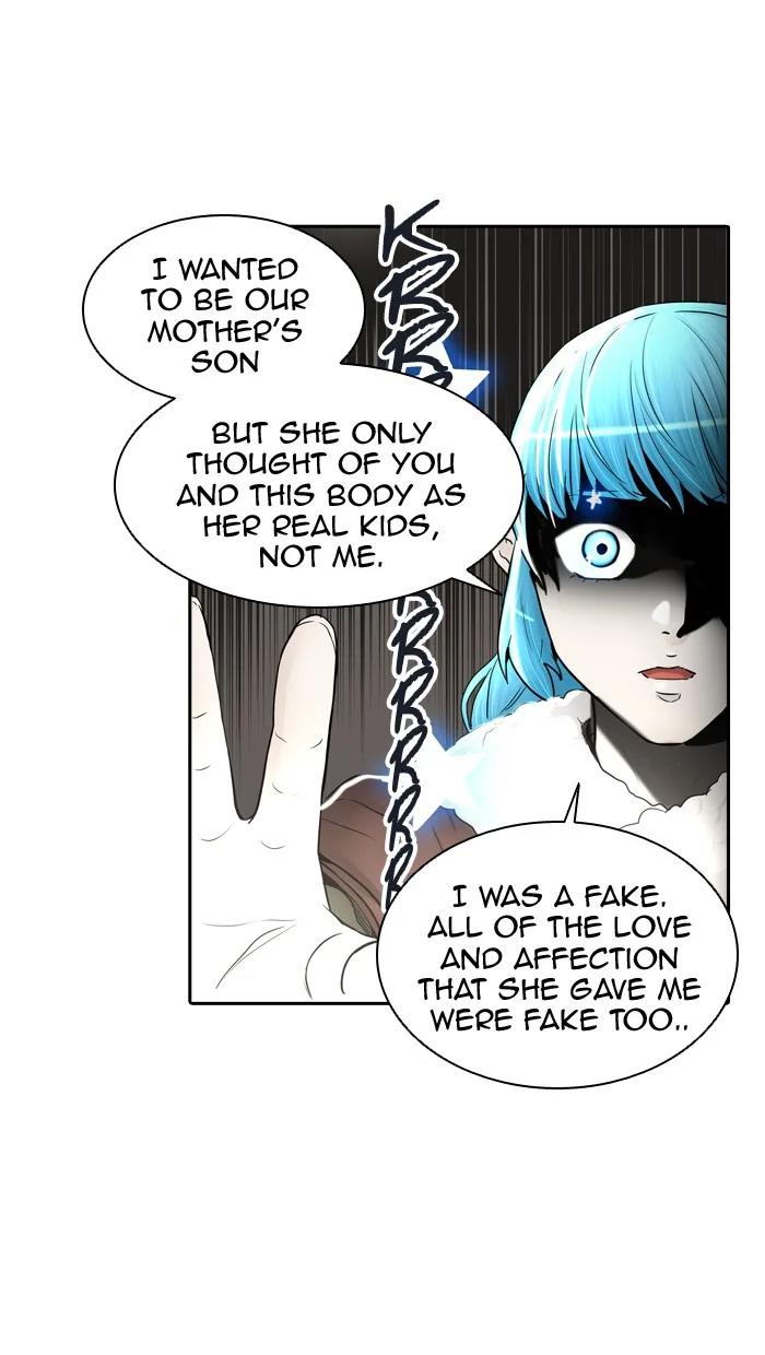 Tower of God - Chapter 367 - Page 96