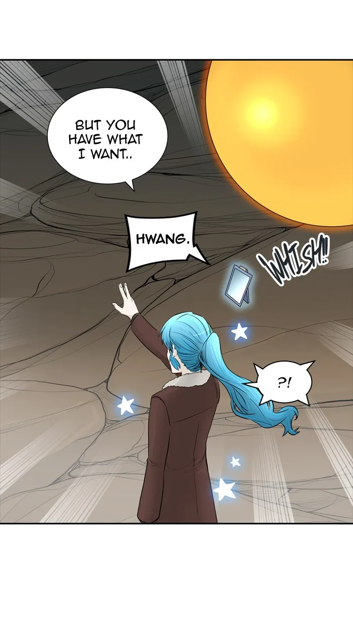 Tower of God - Chapter 367 - Page 97
