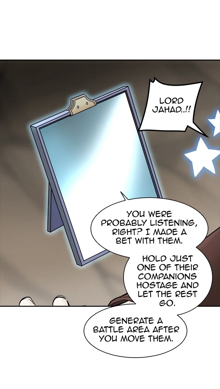 Tower of God - Chapter 367 - Page 98