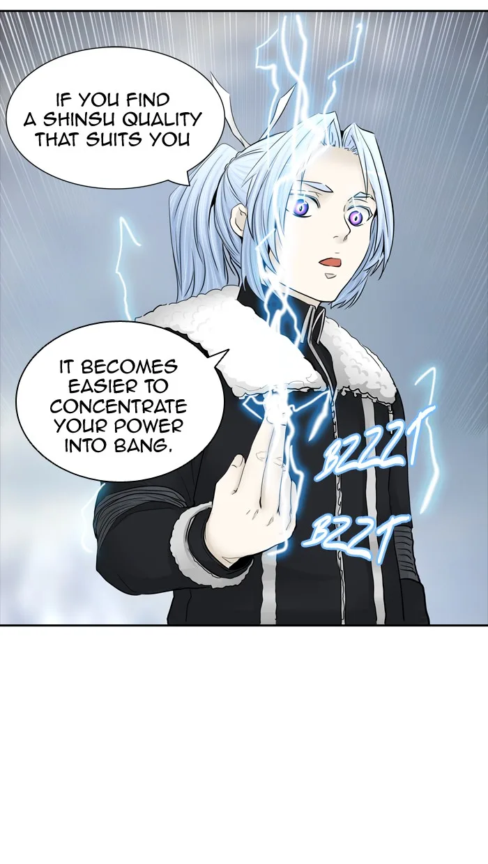 Tower of God - Chapter 368 - Page 100