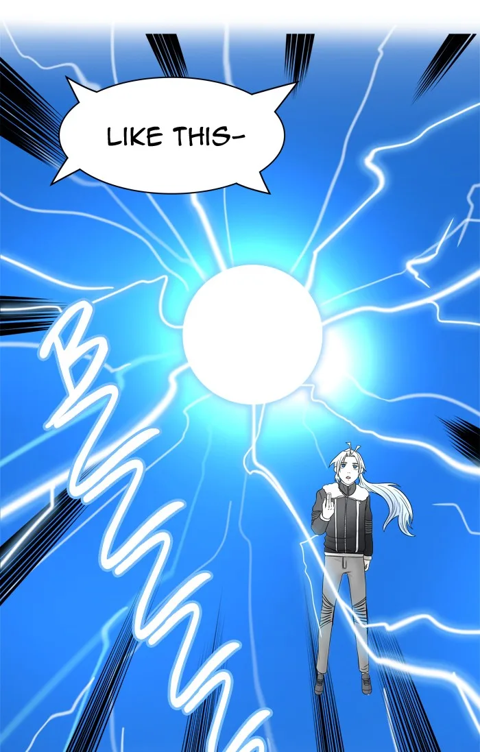 Tower of God - Chapter 368 - Page 101