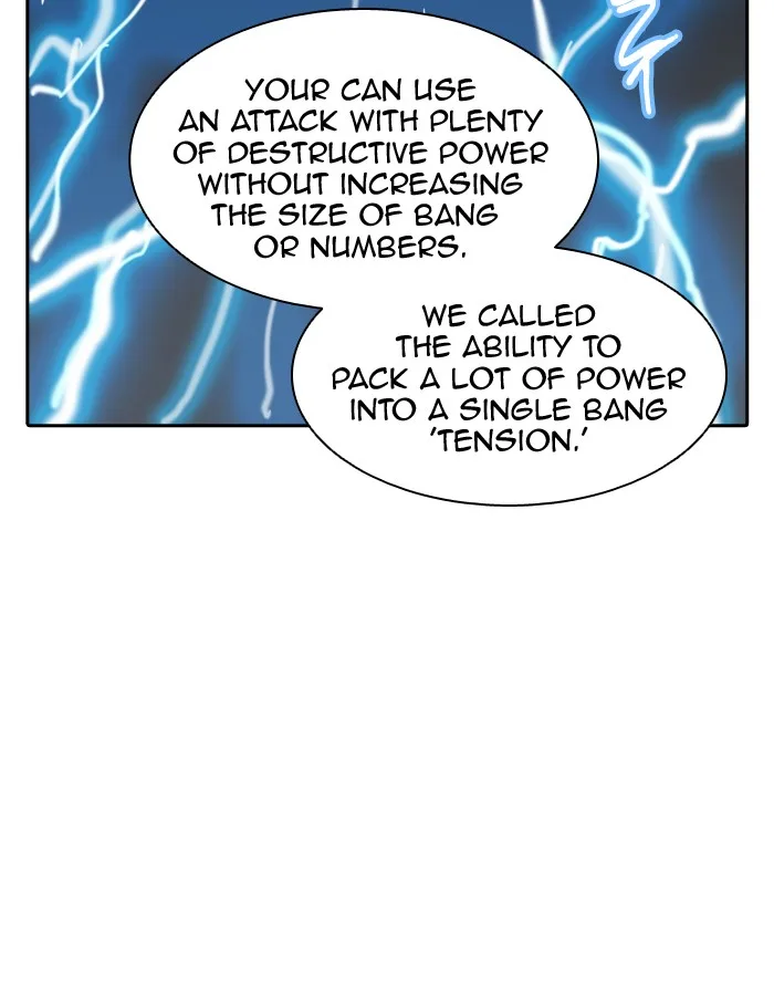 Tower of God - Chapter 368 - Page 104