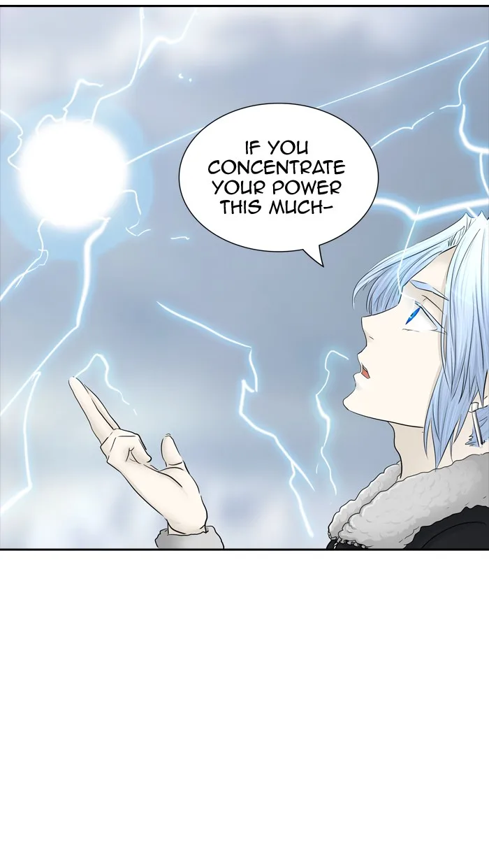 Tower of God - Chapter 368 - Page 105