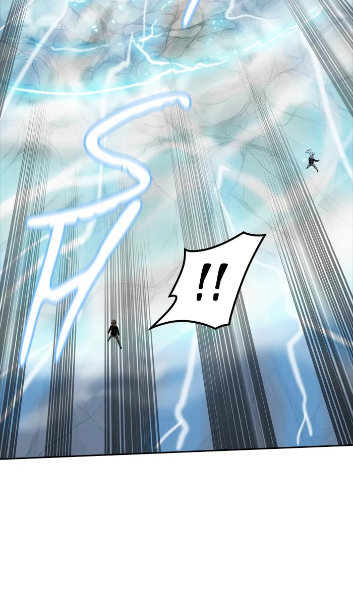 Tower of God - Chapter 368 - Page 108