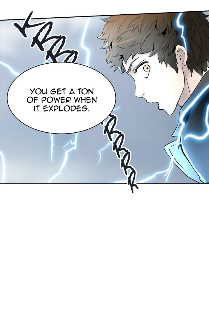 Tower of God - Chapter 368 - Page 109