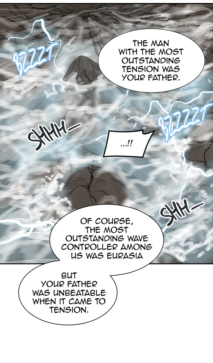 Tower of God - Chapter 368 - Page 110