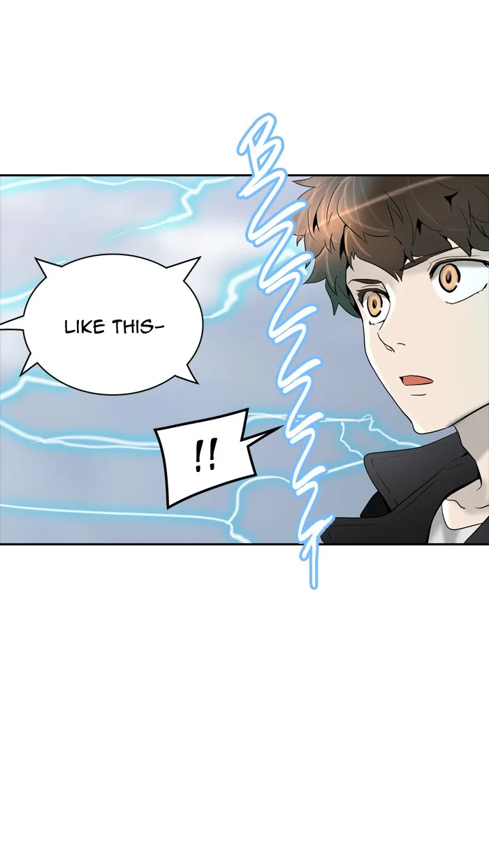 Tower of God - Chapter 368 - Page 112