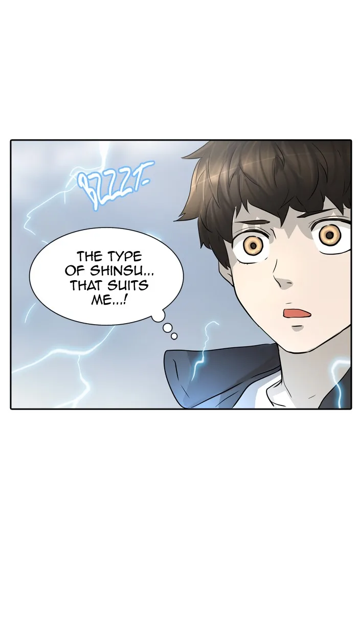 Tower of God - Chapter 368 - Page 116