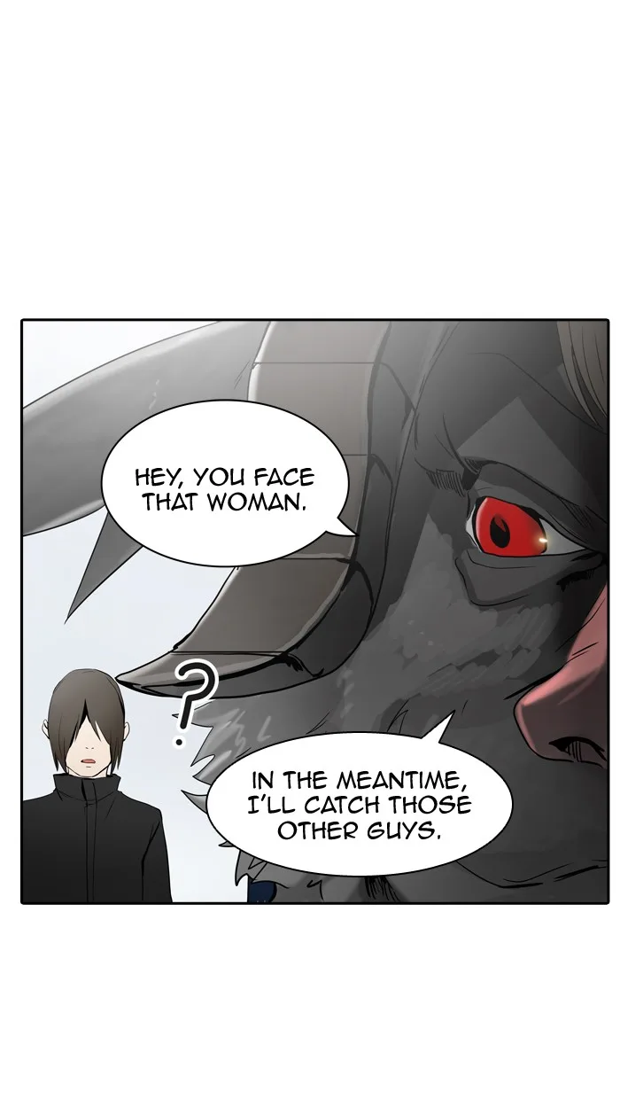 Tower of God - Chapter 368 - Page 117