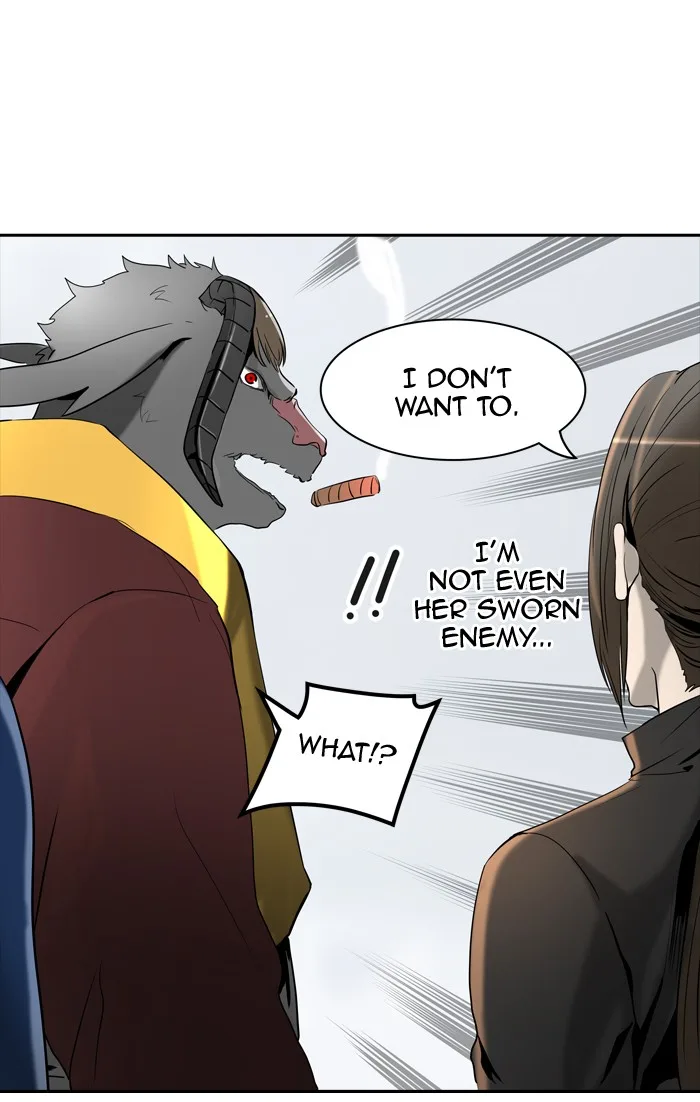 Tower of God - Chapter 368 - Page 118