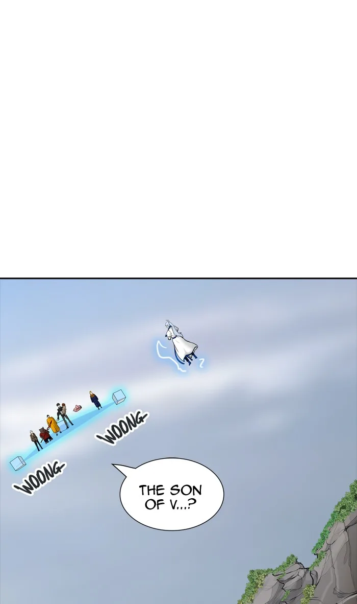 Tower of God - Chapter 368 - Page 12