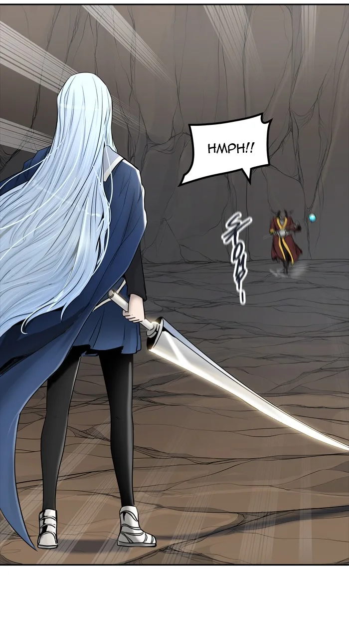 Tower of God - Chapter 368 - Page 120
