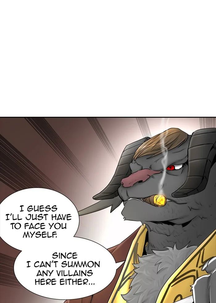 Tower of God - Chapter 368 - Page 121