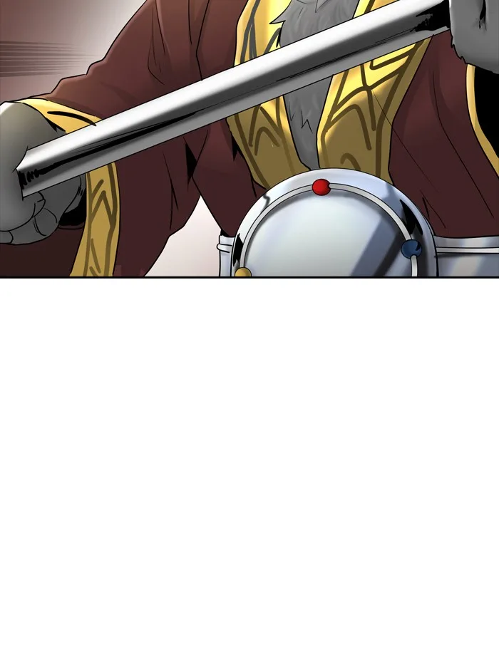 Tower of God - Chapter 368 - Page 122
