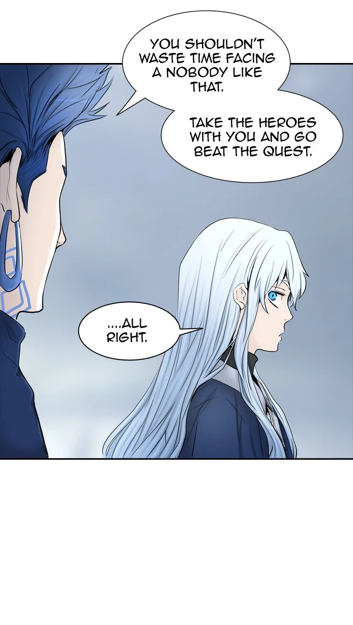 Tower of God - Chapter 368 - Page 124