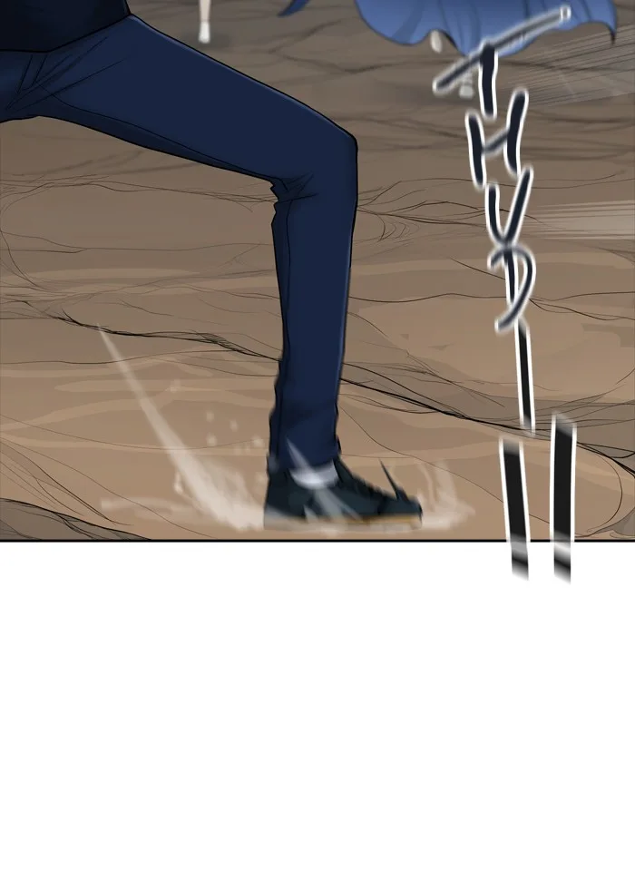 Tower of God - Chapter 368 - Page 126