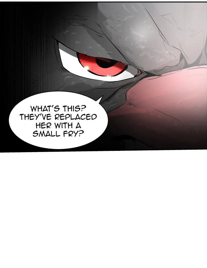 Tower of God - Chapter 368 - Page 127