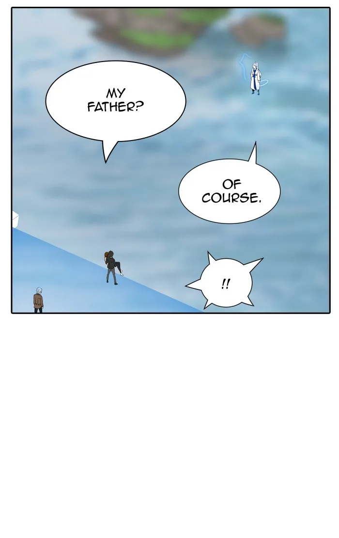 Tower of God - Chapter 368 - Page 15