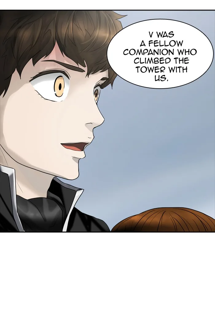 Tower of God - Chapter 368 - Page 16
