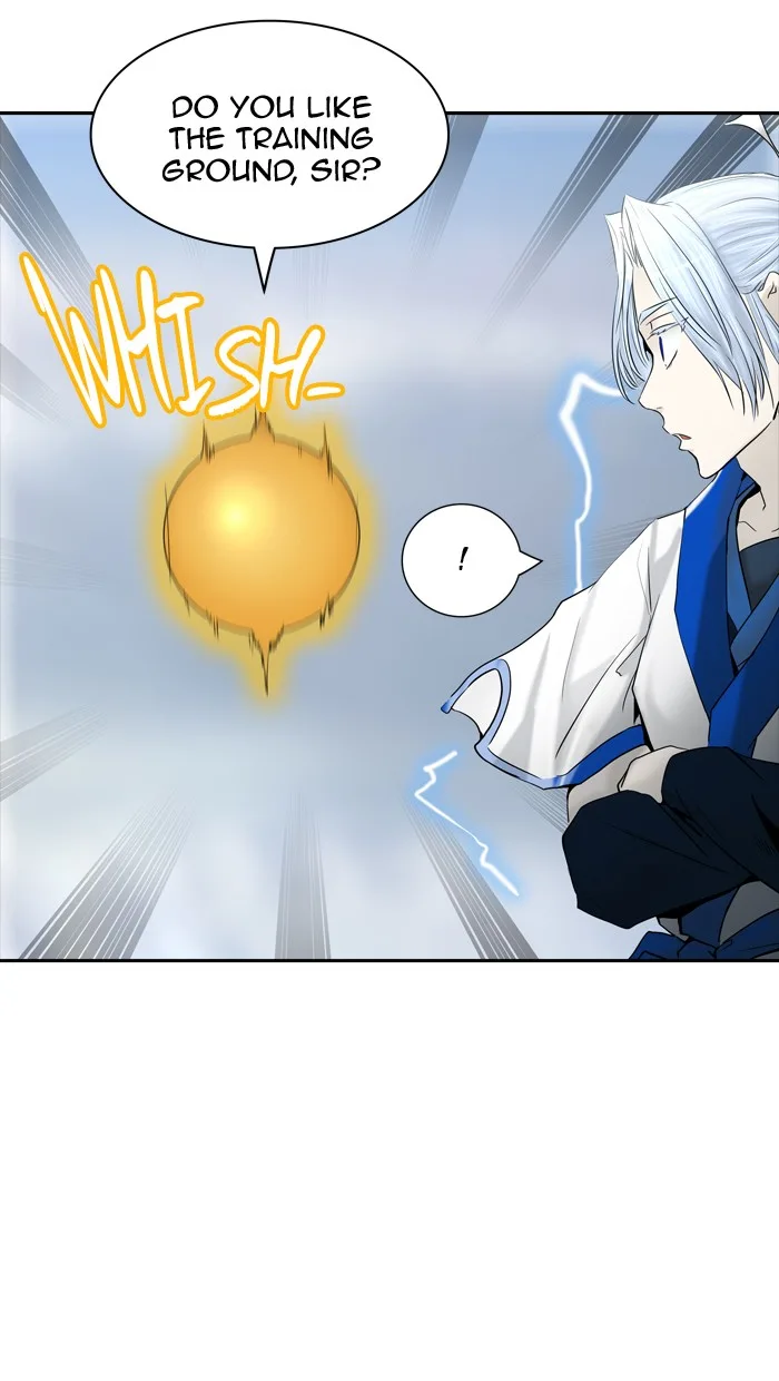 Tower of God - Chapter 368 - Page 17