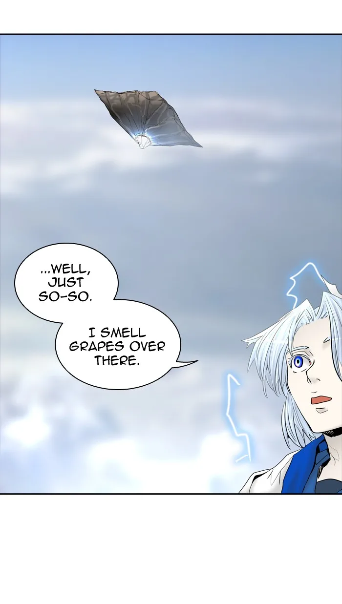 Tower of God - Chapter 368 - Page 18
