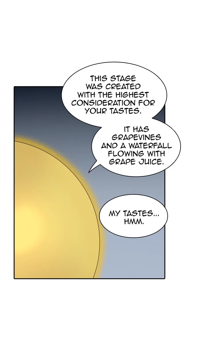 Tower of God - Chapter 368 - Page 19